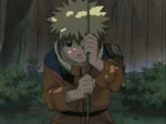 Naruto Soundtrack Sadness and Sorrow