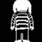 Asriel Dialogue Sound Effect