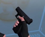Glock Shoot