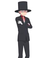 ASTERIX X David’s Rage YATASHIGANG