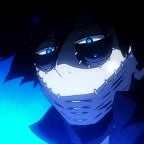 Glacial Cinder (Dabi)