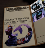 Sebastian "I have wasted my life