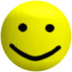 Roblox OOF Classic - Sound