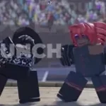 Teto untitled boxing game roblox