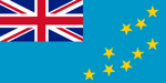 Tuvalu EAS Alarm (T-Alert)