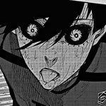 The weak shall quiver when a nice guy get angry