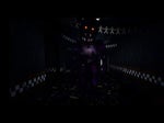 Project Fredbear Reboot Shadow Freddy Jumpscare