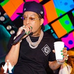 ROCHY RD UVA BOMBON EN VIVO INSTRUMENTAL - Sound