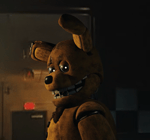 lucky me! springbonnie