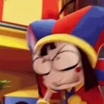 The Amazing Digital Circus | Daisy bell (German Version)