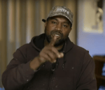 Kanye West - JEEEWIIIISH