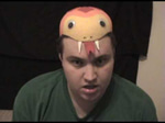 im a snake