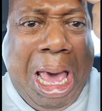 Get off of our OG MAP