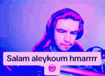 Talmo salam