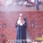 Nun Massacre music