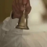 Big Boy 4014’s Bell