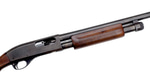 shotgun pumps - Sound