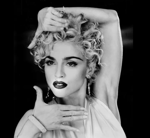 Madonna Music