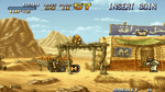 metalslug desrt short