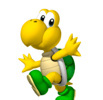 Koopa Troopa Sound