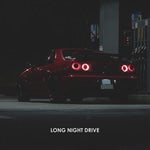 LONG NIGHT DRIVE ( sped up ) NQVV