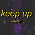 KEEP UP-odetari (copy)