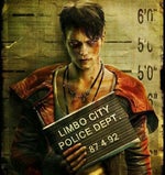 DmC DevilMayCry RainStorm