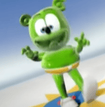 Osito Gominola Full Spanish Version The Gummy Bear Song - Sound