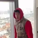 MERO Baller los (copy)