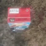 this is fruit punch would u like some