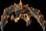 Dreadnought Hiveguard Scream