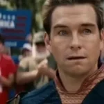 Homelander Reveals Victori