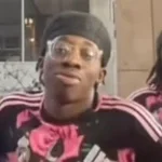 Paris londo afro, remix