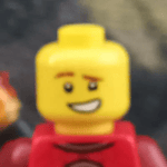 LEGO Ninjago Season 1 intro but it's low quality