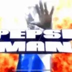 pepsi man funk