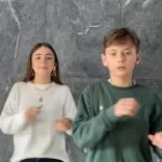 Não é nada de pega pega