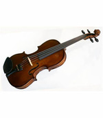 ramsey violin