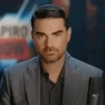 LIKE A CHILD TRUMP BEN SHAPIRO