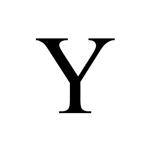 Y [Alphabet]