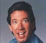 Tim Allen AEUGH?