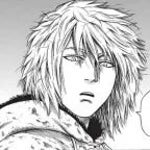 Thorfinn im gonna kill you! (copy) (copy)