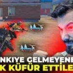 mezarcı sinirleniyor