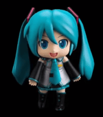 Surrender your soul to Mikudayo 4