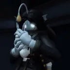 R.I.P Sea bunny #pressure #sebastiansolace #roblox #vrchat