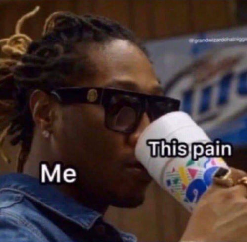SAD NIBBA HOURS