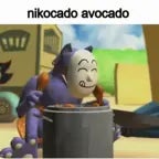 USSR anthem x Nikocado Avacado