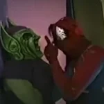 YOU TOOK MY GWEEEEEENNNNNNNNNNNNNNNNNNNNNNNN