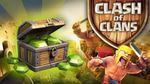 Collect gems - Clash of Clans