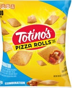Voicy Totinos hot pizza rolls song
