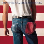 Born in U.S.A. - Bruce Springsteen - Sound